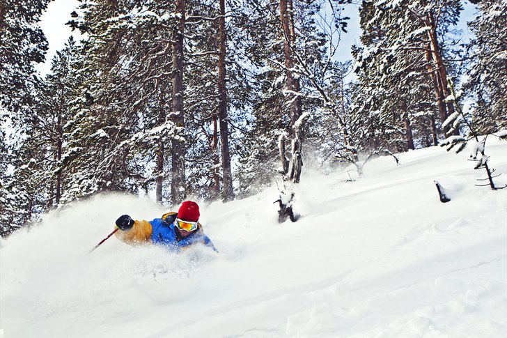 Foto: Jonathan Birkemyr. Åkare: Fredrik Malmsten.
