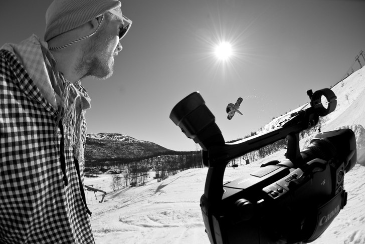 Foto: Daniel Rönnbäck.