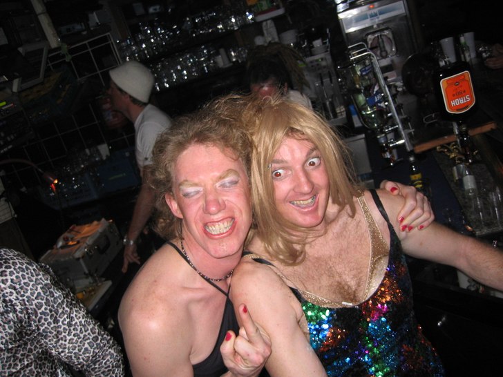 Foto: Daniel Närstöm. Åkare: Nico & Shane.