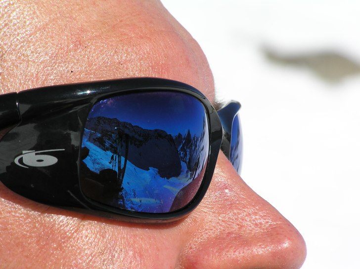 Mina porer. Foto: Martin Norman. Åkare: Stefan Holmgren.