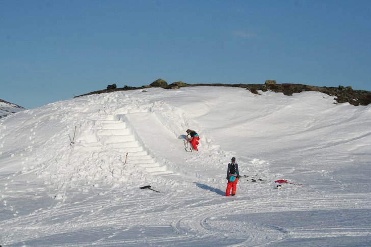 hoppet shejpas . Foto: denice. Åkare: jag adde.