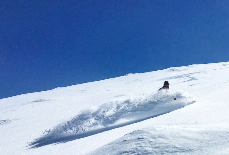 12 maj 2017 - kallsnö på skutan.