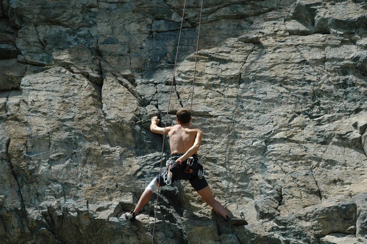 Foto: Patrick Södermark. Åkare: Richard.