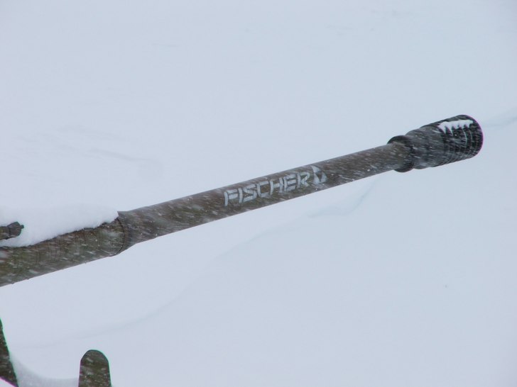 Foto: Johan Engström. Åkare: Rysk Luftvärnskanon.