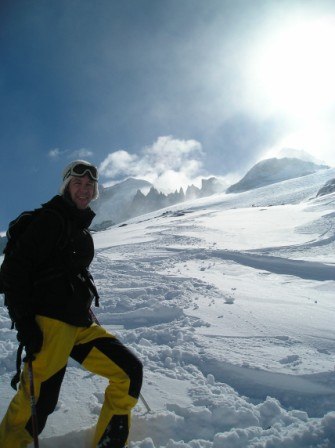 Foto: Steven vd Krogt. Åkare: Remco Griep.