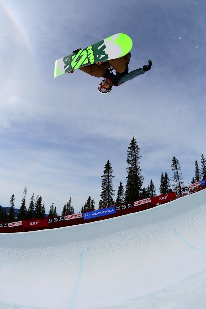 Foto: Johan Ståhlberg.