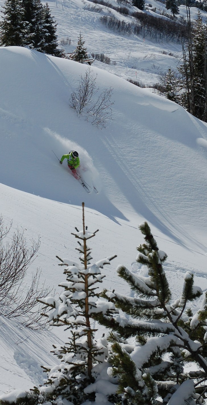 Foto: Henrik Døvre Jr.. Åkare: Maria D. Thorvik.