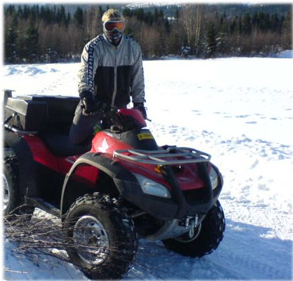 ;P. Foto: I.A.B. Åkare: Vegard J.R.