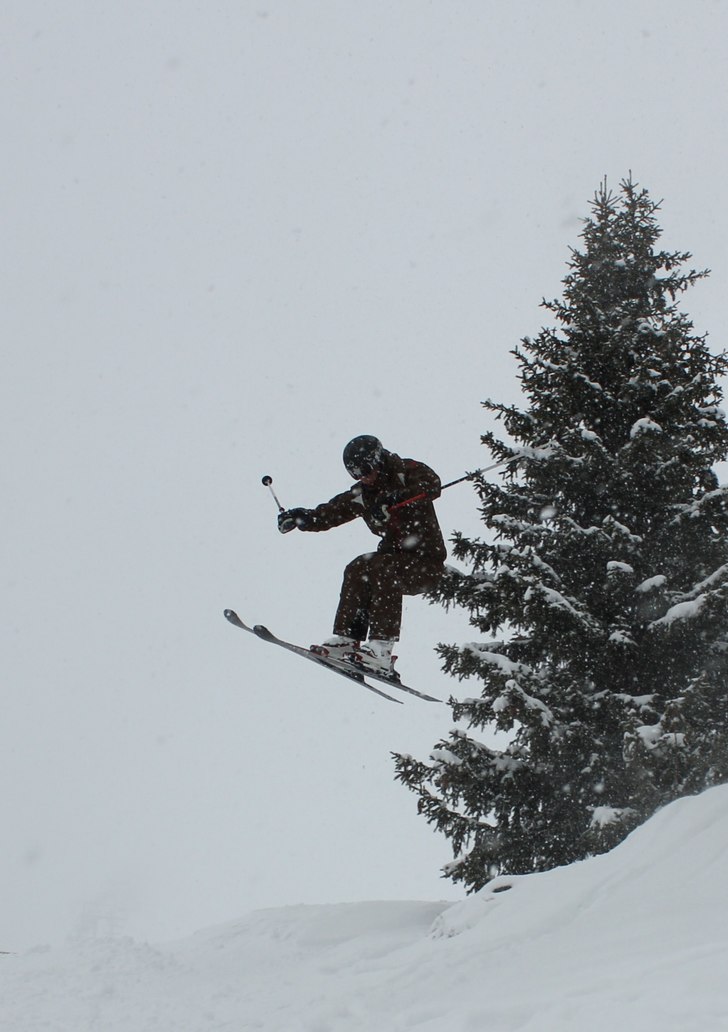 Foto: Hans Okänd. Åkare: Erik Åkerblom.