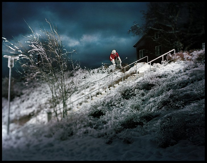 Foto: Andreas Timfält. Åkare: Jacob "Jake_20" Gustafsson.