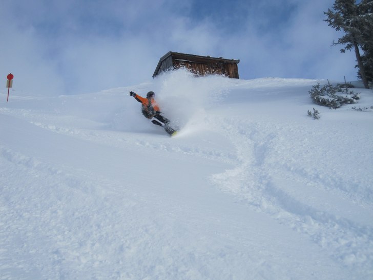 Foto: Mackan J. Åkare: Fredrik Selander.