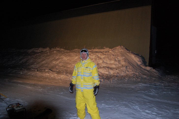 Foto: Oscar Fagerström.