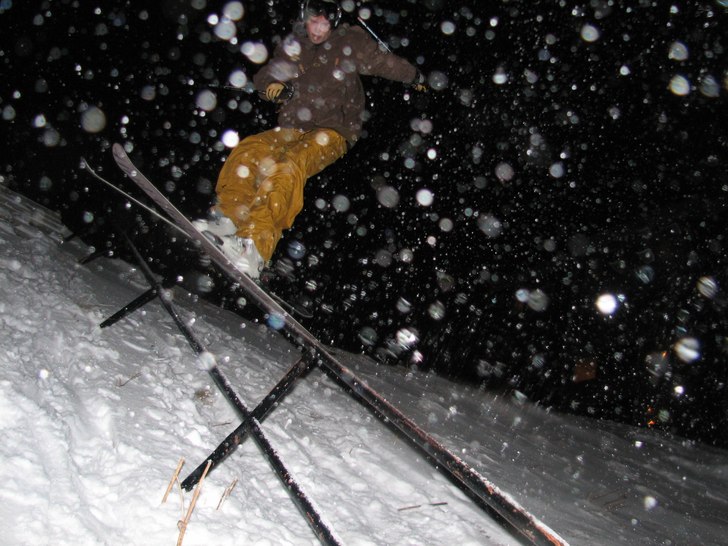 Foto: André Adobati. Åkare: Emil Eriksson.