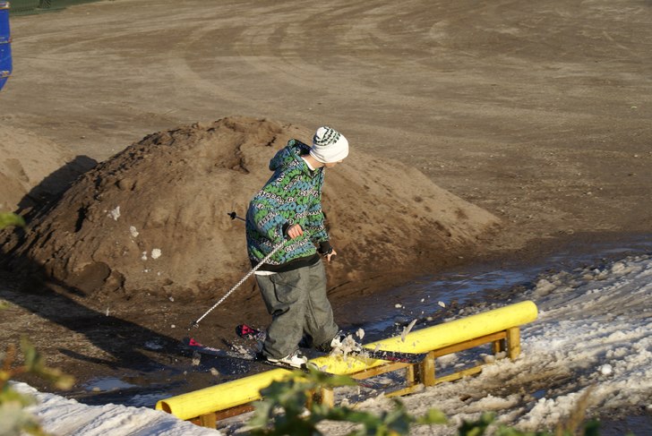 låt bilden tala.. Foto: Carl Danielsson. Åkare: Alex Sverin.