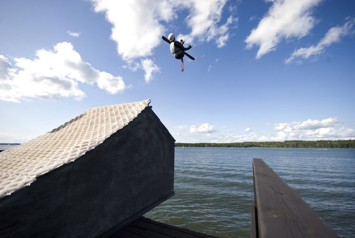 Foto: hugo ljungquist. Åkare: oscar wester.