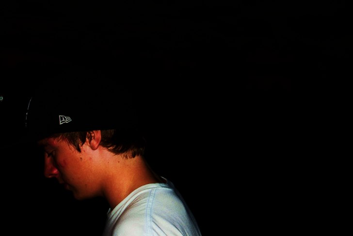 Foto: Tommie Johansson. Åkare: Jesper Carlqvist.