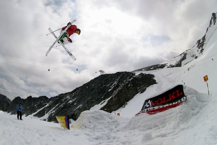 360 Tail. Foto: Goles. Åkare: Szczepan Karpiel.