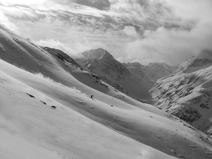 Den perfekta dagen, Rendl sviker aldrig. I mina ö.