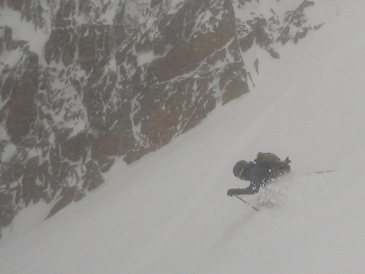 Foto: Alexander Thurban. Åkare: Henrik Svensson.