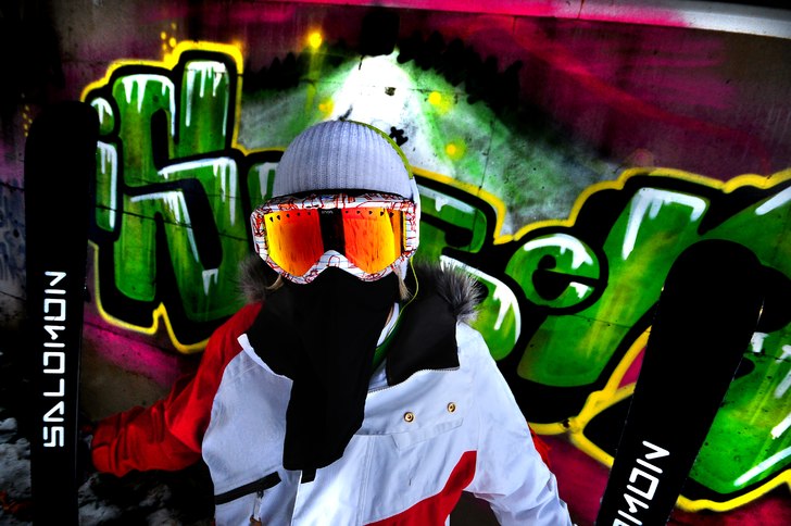 Foto: Albin Rylander. Åkare: Joakim swärdh.