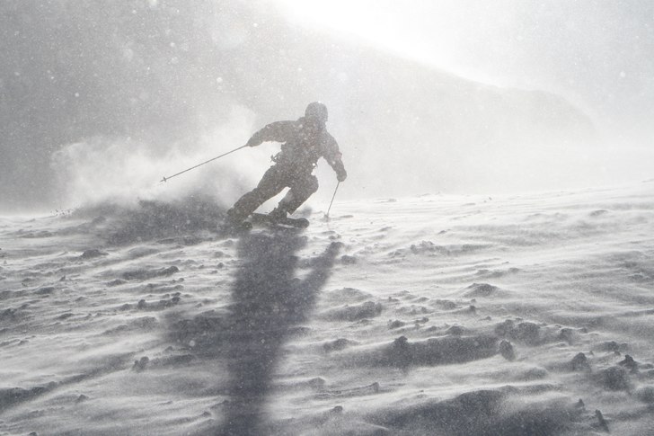 Foto: Panu Keski-Pukkila. Åkare: Mikko Huumo.