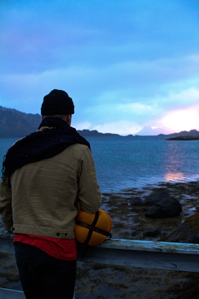 Foto: Christine Hargin.