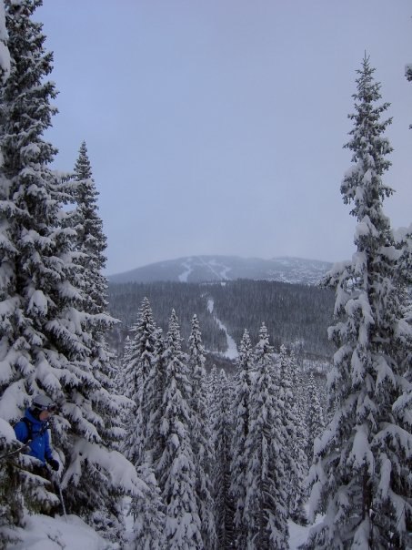 Foto: Matias Östblom. Åkare: Karl Samuelsson.