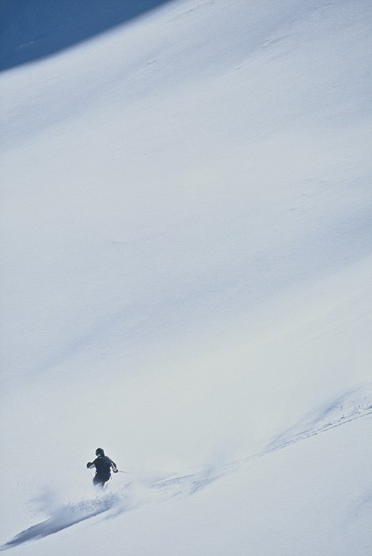 . Foto: Fredrik Schenholm. Åkare: Jon Persson.