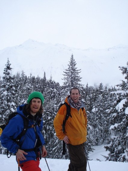 Foto: Jon Larsson & Sebastian Garhammer.