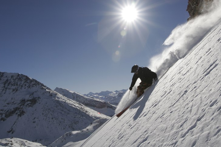 Foto: Jonas Abrahamsson. Åkare: Daniel Olsson.