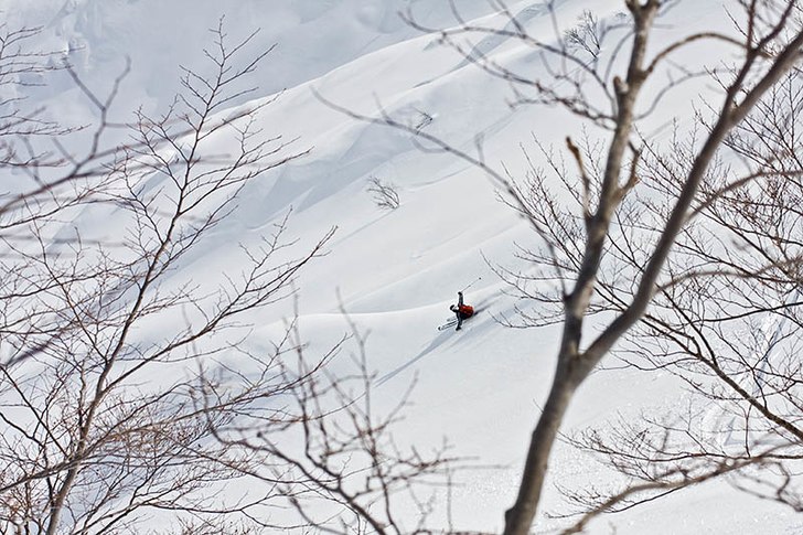 Foto: David Clemensson. Åkare: Alexander Thurban.