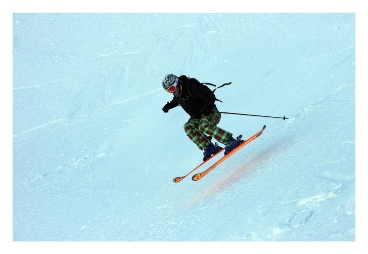 Foto: Juraj Bobocky. Åkare: Baska.