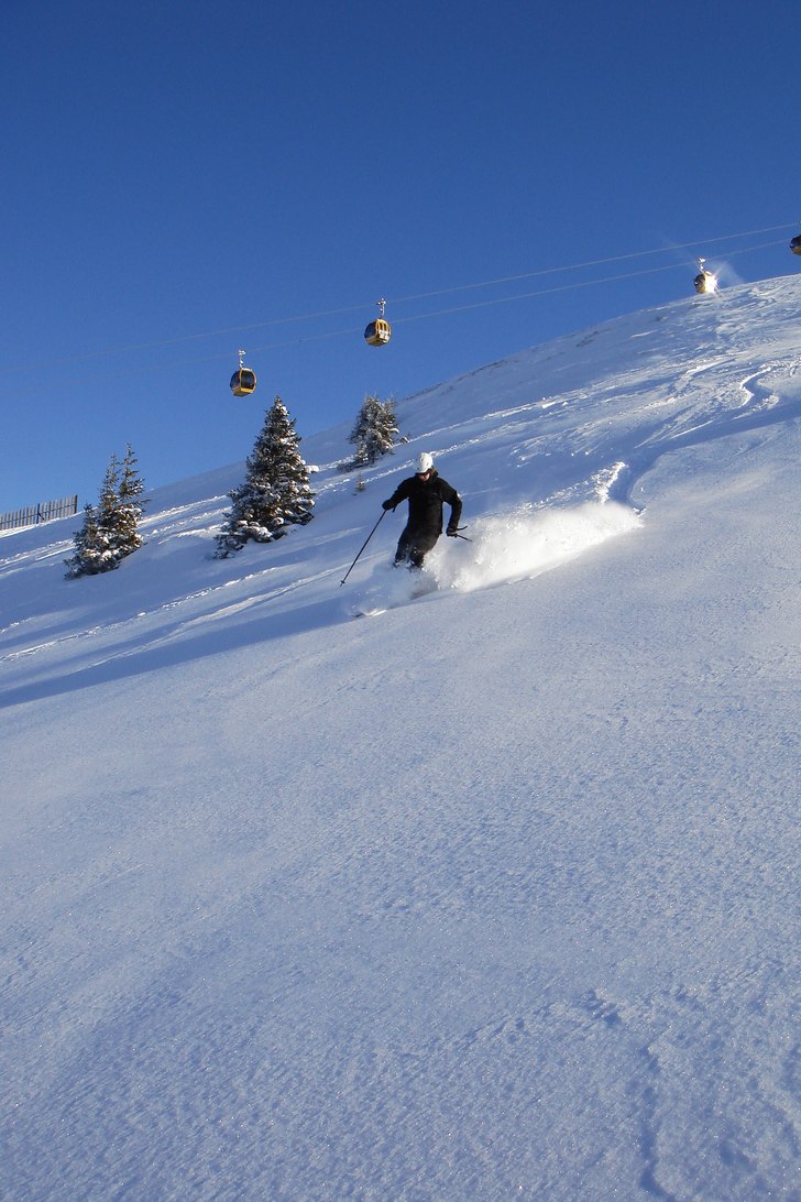 Foto: Lars Geertsen. Åkare: Michael Geertsen.