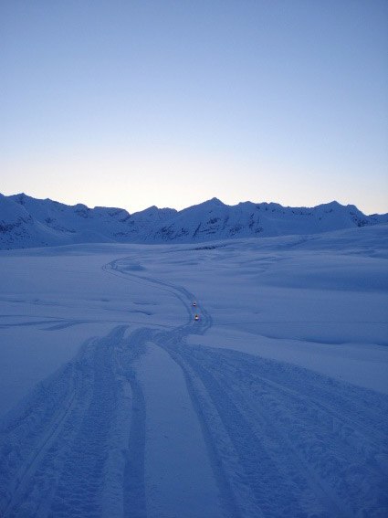 Foto: Sebastian Garhammer och Jon Larsson.