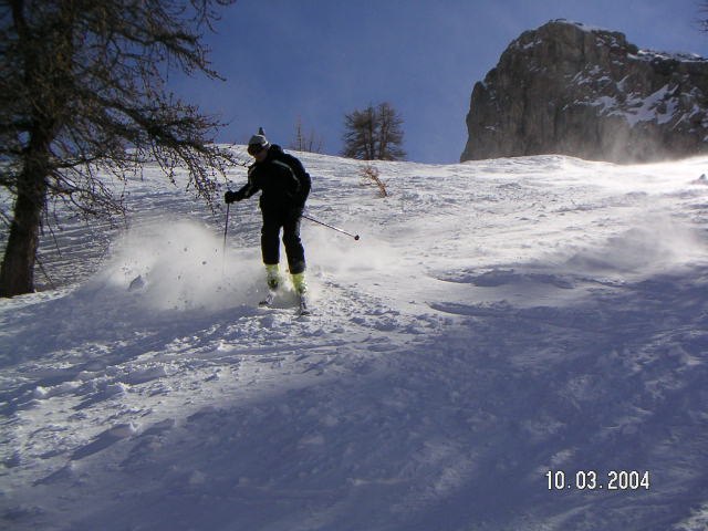 Foto: Magnus Ågers. Åkare: Mikael Ågers.