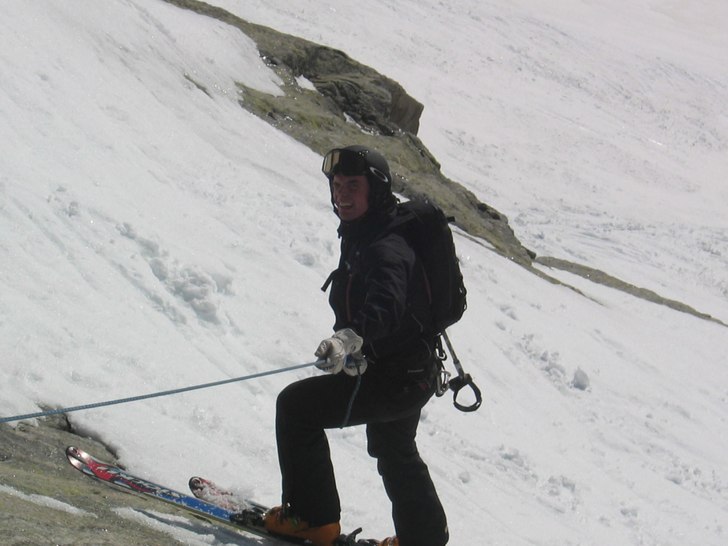 Foto: Martin Olofsson. Åkare: Patrik Schjelvan.