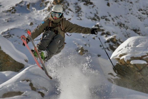 Foto: Andreas Larsson. Åkare: Joakim Hayland.