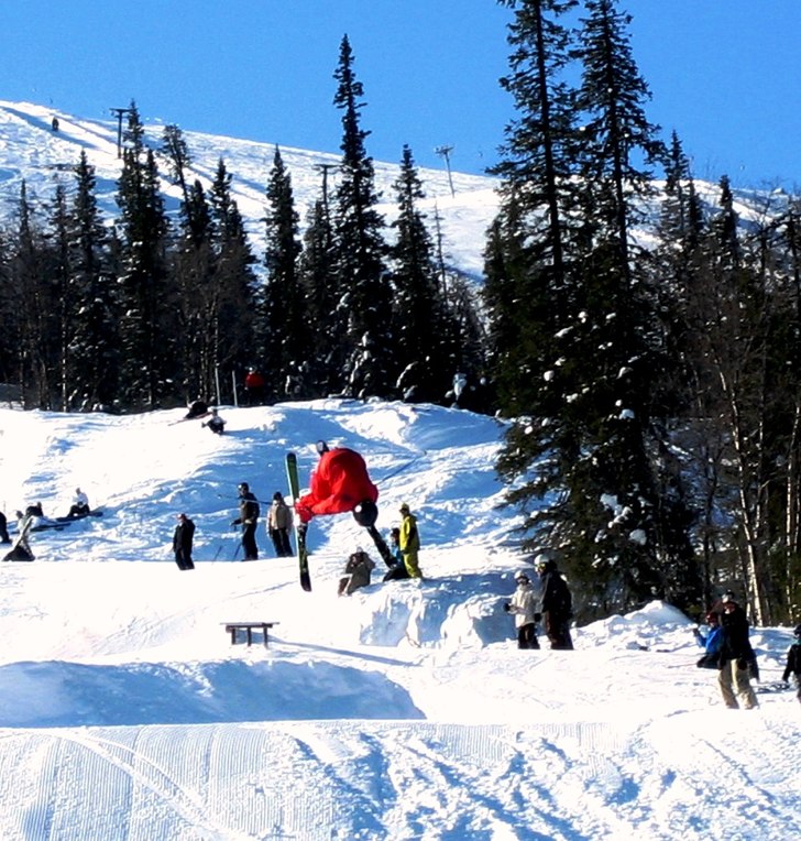front dub safe

dålig kamera tyvär :/. Foto: jocke lendin. Åkare: johan röckner.