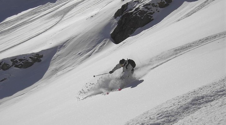 Foto: Jonas Theodorsson. Åkare: Anders Hansén.