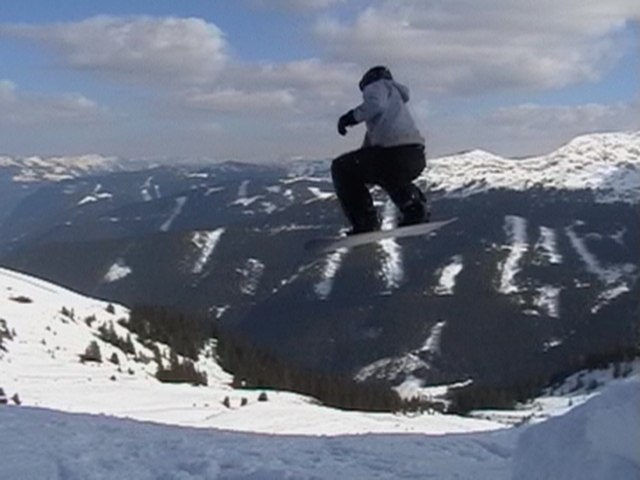 Foto: Fredrik Sylvin. Åkare: Annie Wathén.