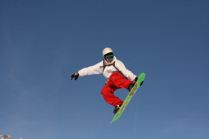 Foto: Sofia. Åkare: Jens Almskog.