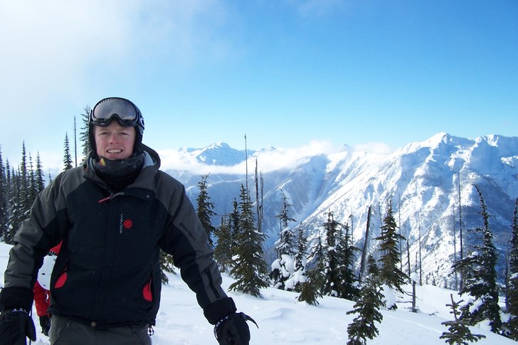 Foto: Jerker Aspgård. Åkare: Daniel Nilsson.