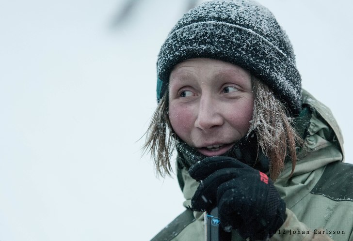 Foto: Johan Carlsson.