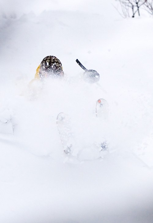 POW!. Foto: Jesper Molin. Åkare: Henrik Utter.