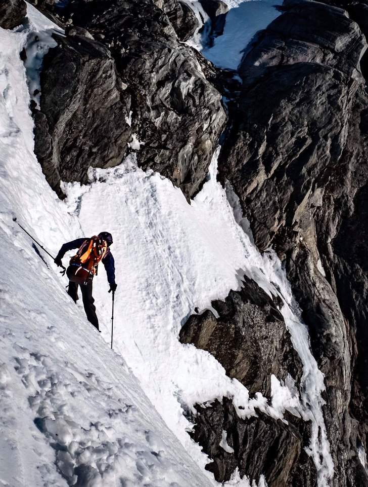 Foto: Fjunne. Åkare: Eric.