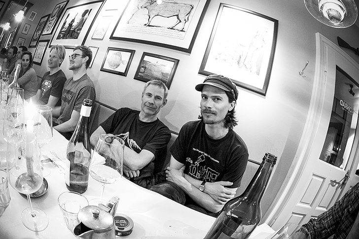 Foto: Marcus Rönne.