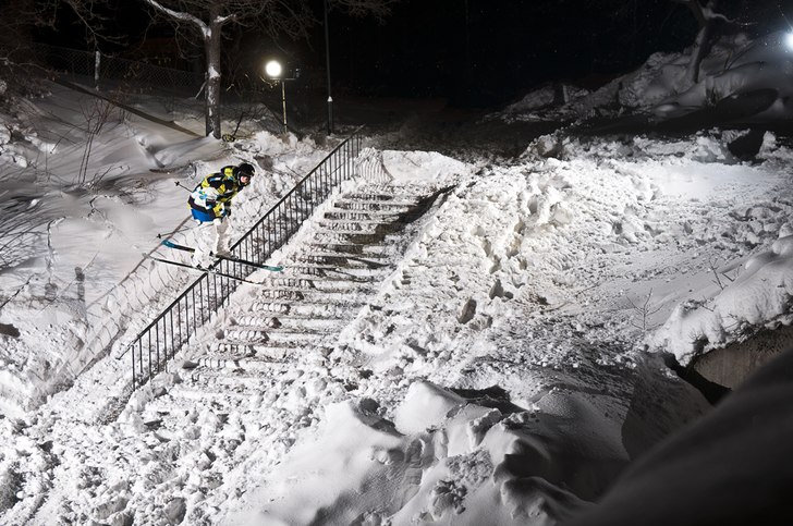 Skitresa till sthlm

http://magnusphoto.nu/. Foto: Magnus Karlsson. Åkare: Daniel Jönsson.