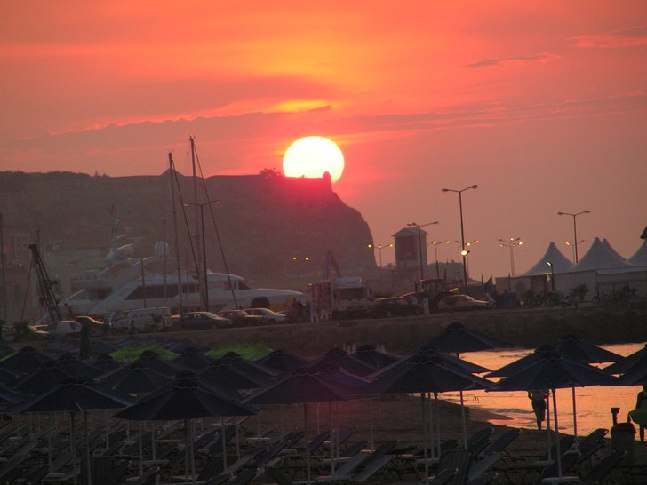 Så jävla vackert bara. Foto: stina Vetrergård.