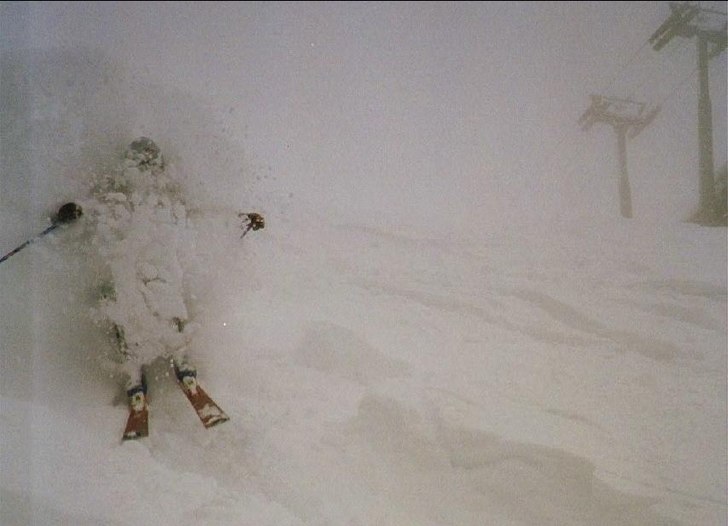 Foto: Marlene Meineche. Åkare: Anders Gikling.