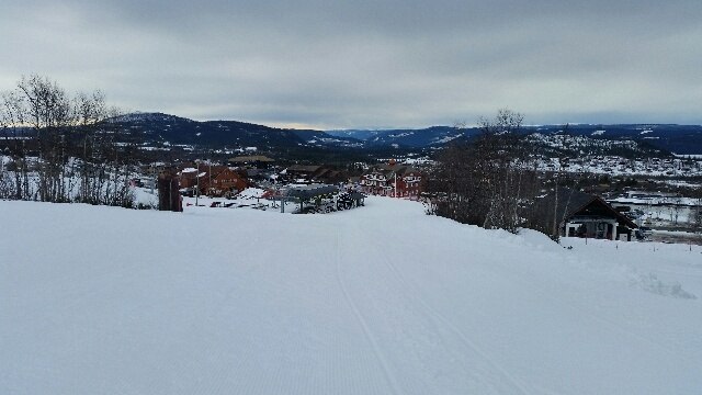 Beitostølen skiheiser 
Velkommen til Beitostølen.